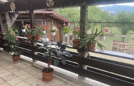 Casă tip pensiune, Gura Humorului