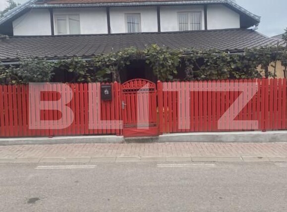 Casa de vânzare 8 camere Gura Humorului - 159633CV | BLITZ Suceava | Poza1