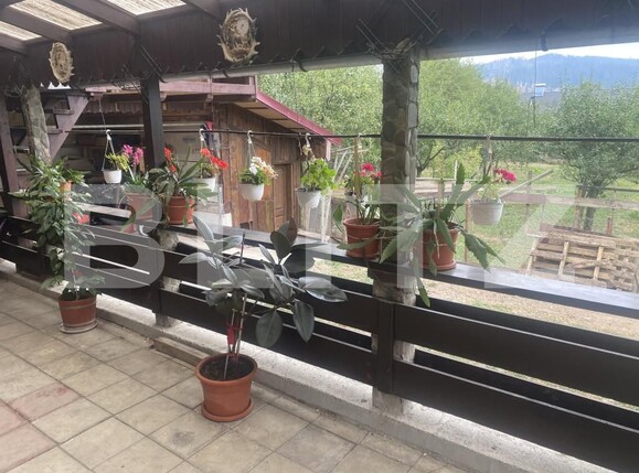 Casa de vânzare 8 camere Gura Humorului - 159633CV | BLITZ Suceava | Poza14