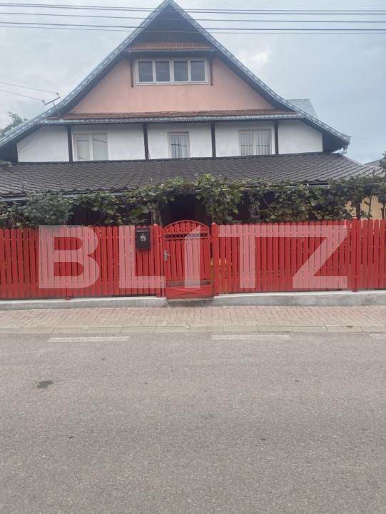 Casa de vânzare 8 camere Gura Humorului - 159633CV | BLITZ Suceava | Poza1