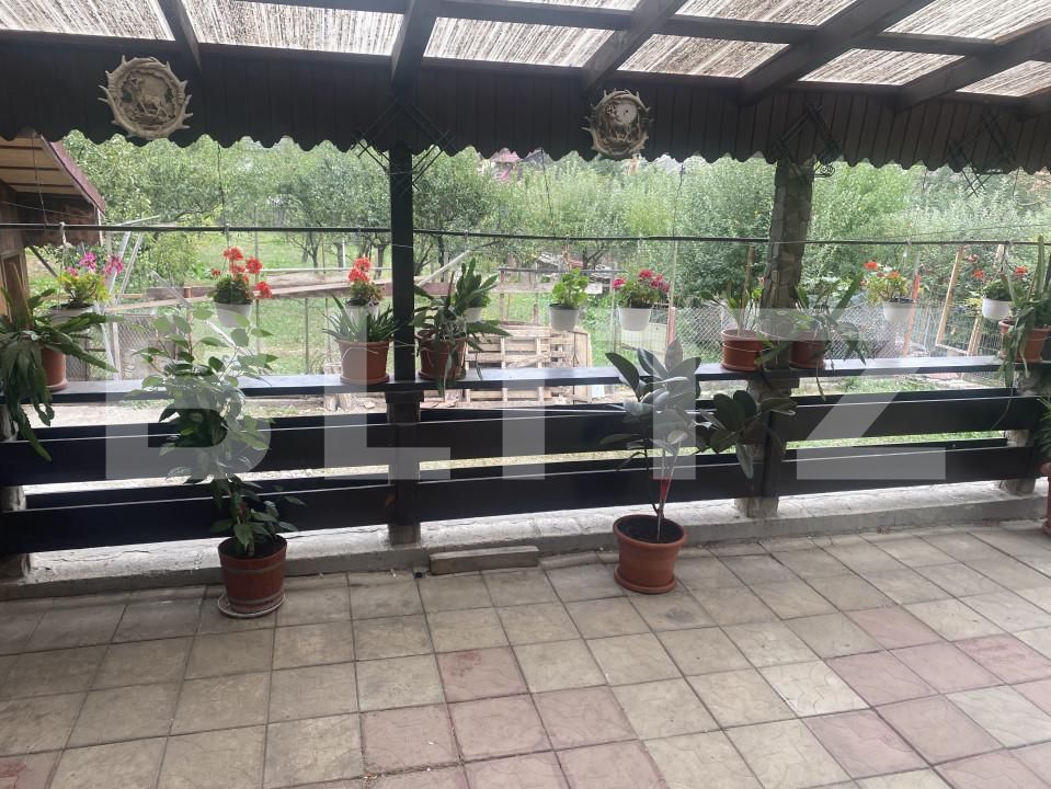 Casa de vânzare 8 camere Gura Humorului - 159633CV | BLITZ Suceava | Poza14