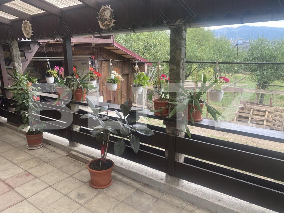 Casa de vânzare 8 camere Gura Humorului - 159633CV | BLITZ Suceava | Poza15