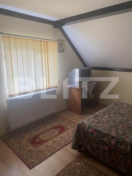 Casa de vânzare 8 camere Gura Humorului - 159633CV | BLITZ Suceava | Poza7