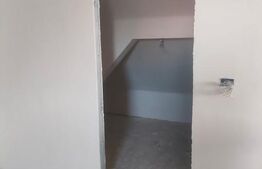 Casa in zona centrala semifinisata, 180mp utili, Radauti