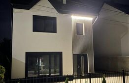 Casa in zona centrala semifinisata, 180mp utili, Radauti