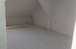 Casa in zona centrala semifinisata, 180mp utili, Radauti