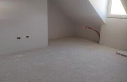 Casa in zona centrala semifinisata, 180mp utili, Radauti