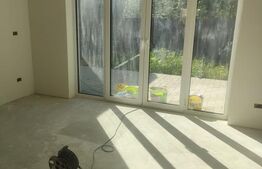 Casa in zona centrala semifinisata, 180mp utili, Radauti