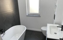 Casa in zona centrala semifinisata, 180mp utili, Radauti