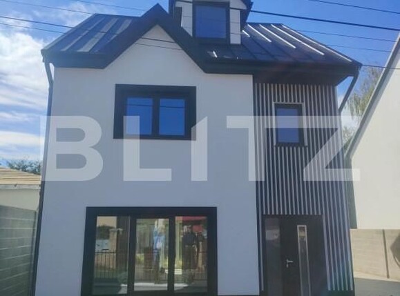 Casa de vânzare 5 camere Radauti - 159662CV | BLITZ Suceava | Poza3