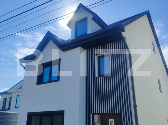 Casa de vânzare 5 camere Radauti - 159662CV | BLITZ Suceava | Poza1