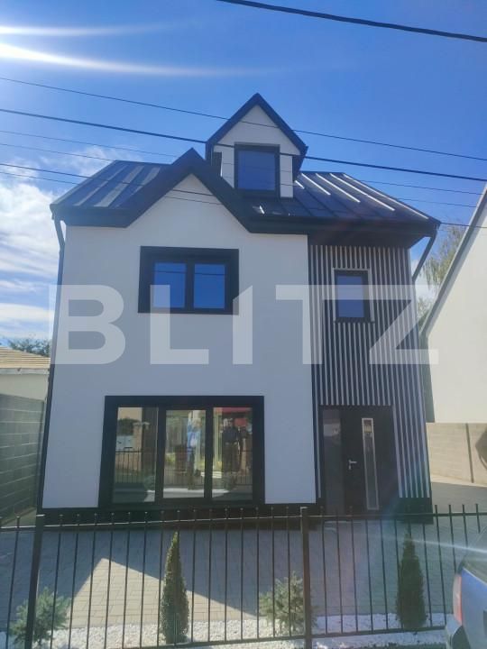 Casa de vânzare 5 camere Radauti - 159662CV | BLITZ Suceava | Poza3
