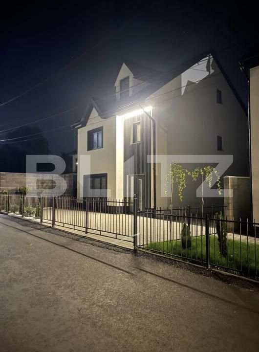Casa de vânzare 5 camere Radauti - 159662CV | BLITZ Suceava | Poza2