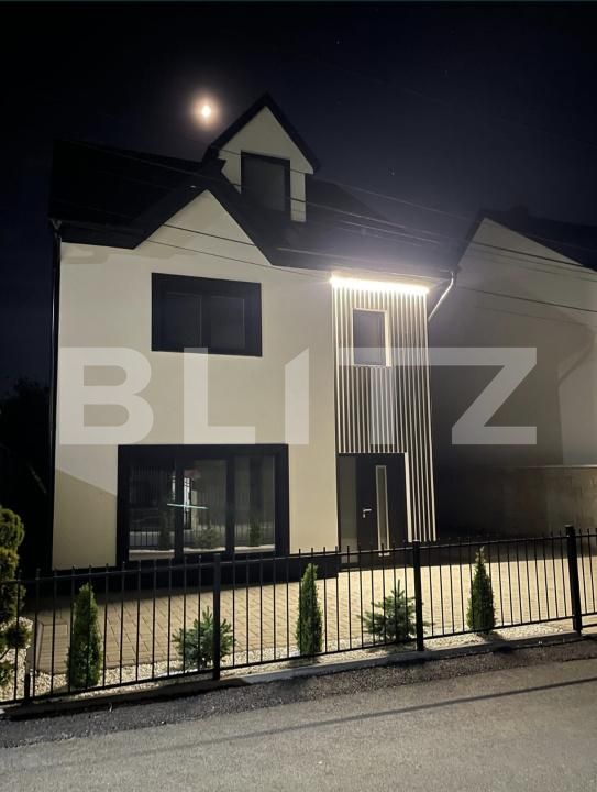 Casa de vânzare 5 camere Radauti - 159662CV | BLITZ Suceava | Poza4