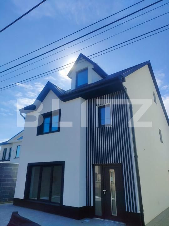 Casa de vânzare 5 camere Radauti - 159662CV | BLITZ Suceava | Poza1