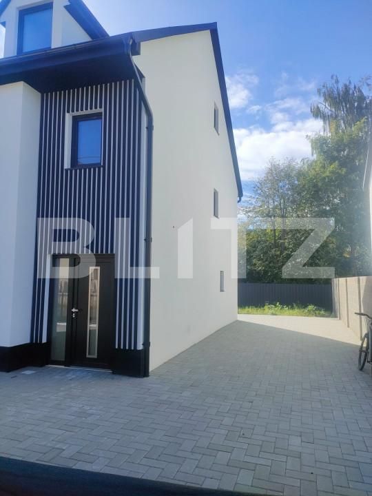 Casa de vânzare 5 camere Radauti - 159662CV | BLITZ Suceava | Poza6