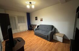 Garsoniera, 31 mp, mobilata si utilata, cartier Obcini