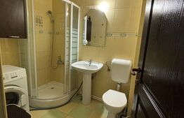 Garsoniera, 31 mp, mobilata si utilata, cartier Obcini