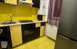 Garsoniera, 31 mp, mobilata si utilata, cartier Obcini