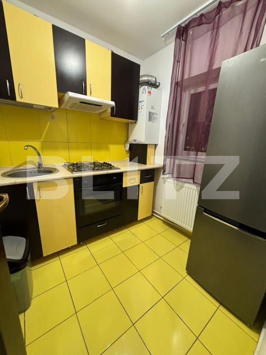 Garsonieră de vânzare Obcini - 159678AV | BLITZ Suceava | Poza2