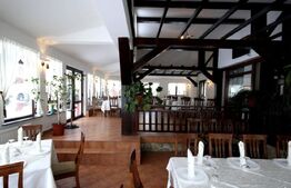 Vânzare complex turistic Vatra Dornei, posibilă plata în mai multe tranșe