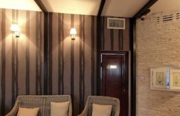 Ofertă unică: pensiune și teren generos de 16000 mp în  Vatra Dornei