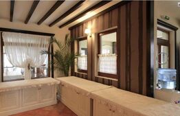 Vânzare complex turistic Vatra Dornei, posibilă plata în mai multe tranșe