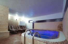 Vânzare complex turistic Vatra Dornei, posibilă plata în mai multe tranșe