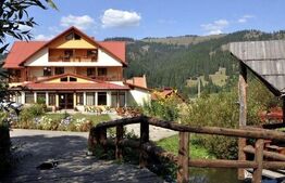 Vânzare complex turistic Vatra Dornei, posibilă plata în mai multe tranșe