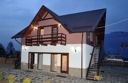 Vânzare complex turistic Vatra Dornei, posibilă plata în mai multe tranșe