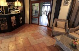 Vânzare complex turistic Vatra Dornei, posibilă plata în mai multe tranșe