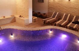 Vânzare complex turistic Vatra Dornei, posibilă plata în mai multe tranșe