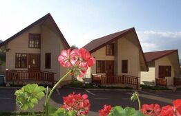 Vânzare complex turistic Vatra Dornei, posibilă plata în mai multe tranșe