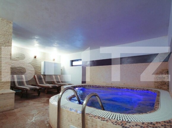 Spațiu comercial de vânzare Exterior Vest - 159686SVC | BLITZ Suceava | Poza3