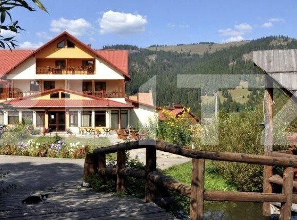 Spațiu comercial de vânzare Exterior Vest - 159686SVC | BLITZ Suceava | Poza2