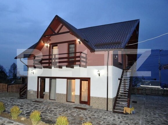 Spațiu comercial de vânzare Exterior Vest - 159686SVC | BLITZ Suceava | Poza1