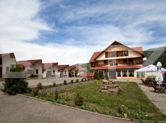 Spațiu comercial de vânzare Exterior Vest - 159686SVC | BLITZ Suceava | Poza9