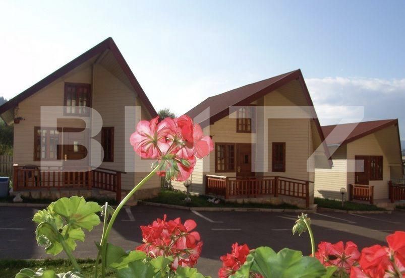 Spațiu comercial de vânzare Exterior Vest - 159686SVC | BLITZ Suceava | Poza9