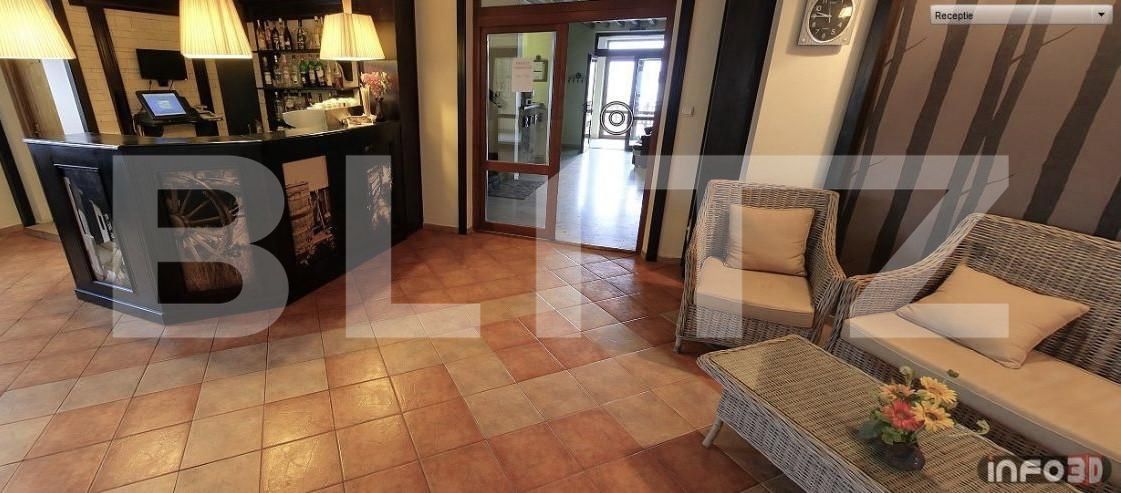 Spațiu comercial de vânzare Exterior Vest - 159686SVC | BLITZ Suceava | Poza8