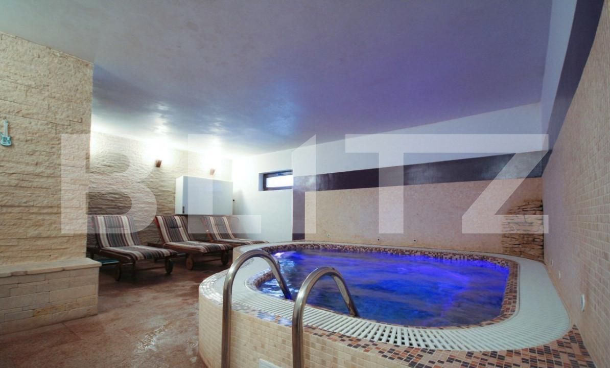 Spațiu comercial de vânzare Exterior Vest - 159686SVC | BLITZ Suceava | Poza4