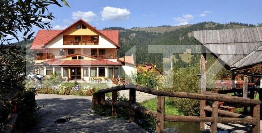 Spațiu comercial de vânzare Exterior Vest - 159686SVC | BLITZ Suceava | Poza3