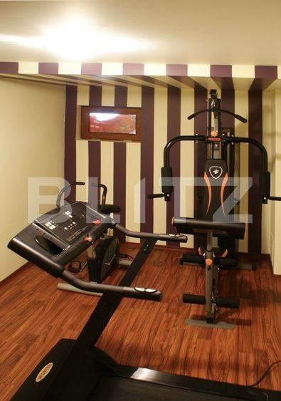 Spațiu comercial de vânzare Exterior Vest - 159686SVC | BLITZ Suceava | Poza13