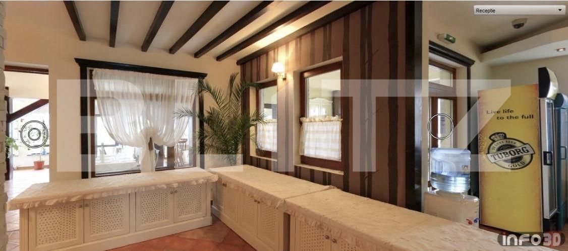 Spațiu comercial de vânzare Exterior Vest - 159686SVC | BLITZ Suceava | Poza6