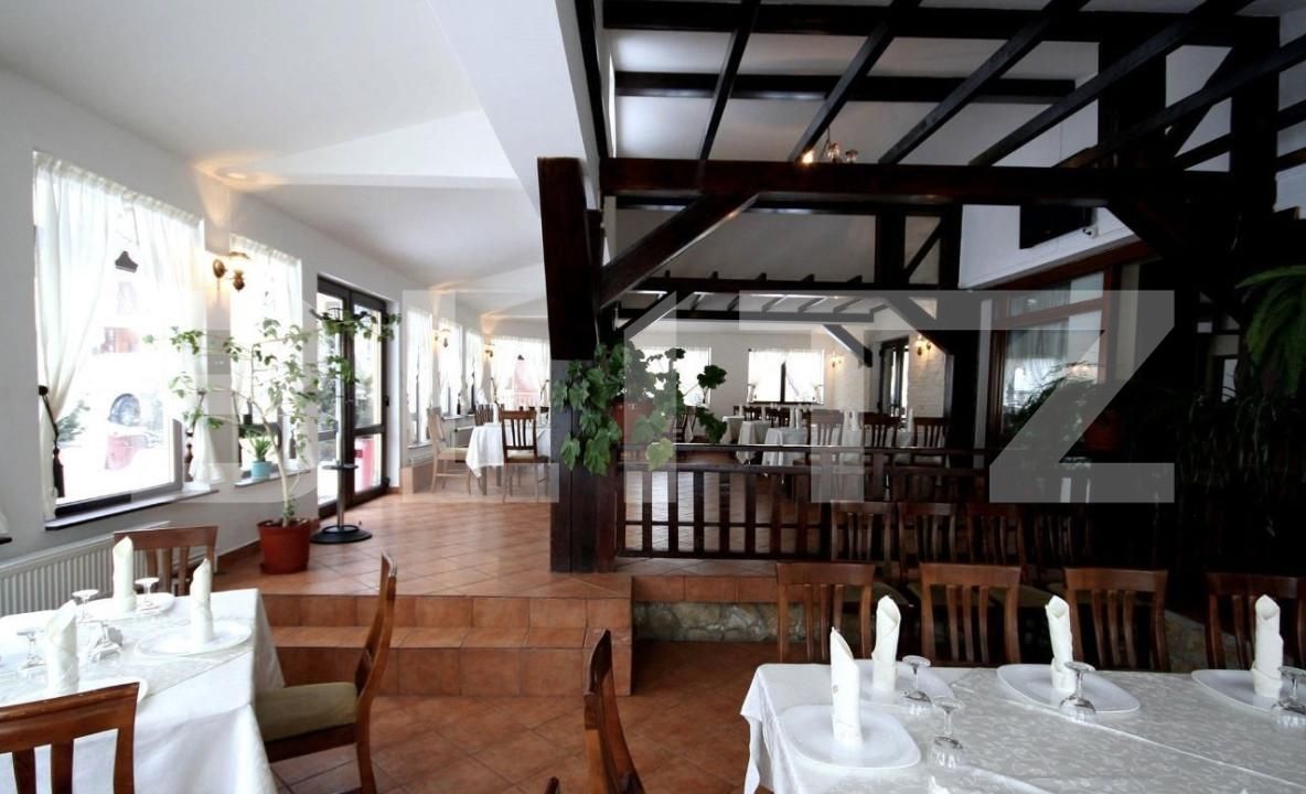 Spațiu comercial de vânzare Exterior Vest - 159686SVC | BLITZ Suceava | Poza5