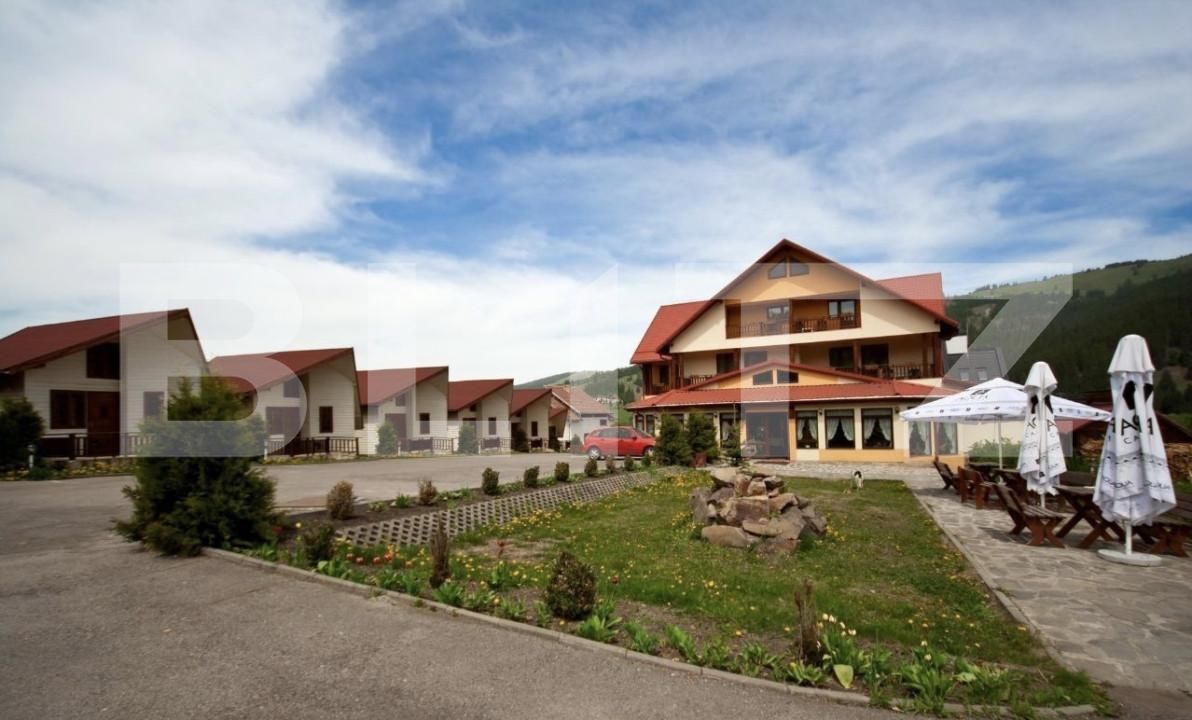 Spațiu comercial de vânzare Exterior Vest - 159686SVC | BLITZ Suceava | Poza9