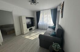 Apartament  3 camere, etaj 1, Radauti