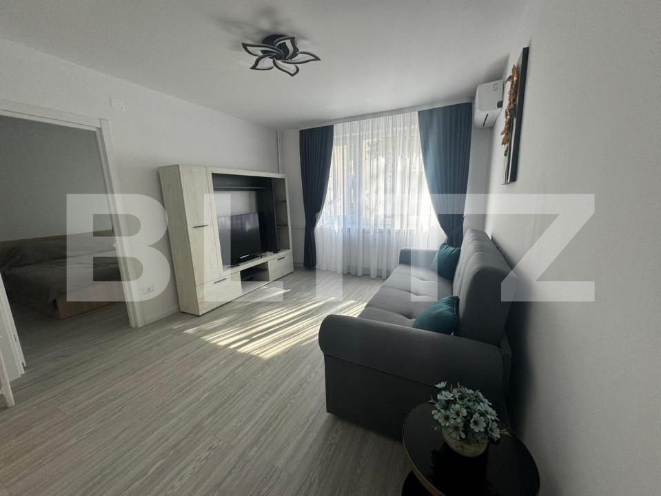 Apartament de vânzare 3 camere Radauti - 159716AV | BLITZ Suceava | Poza1