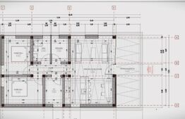 Case la preț de apartament, proiect , posibilitate de rate, zona Moara