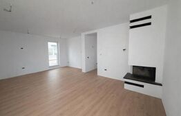 Case la preț de apartament, proiect , posibilitate de rate, zona Moara