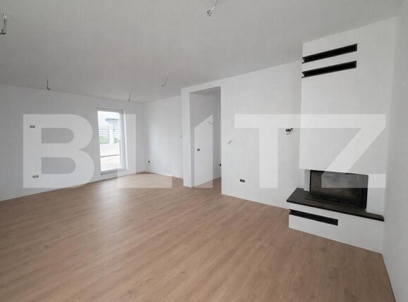 Casa de vânzare 3 camere Exterior Vest - 159717CV | BLITZ Suceava | Poza3
